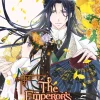 Aya Shouoto The Emperor's Caretaker 04* Romanse