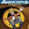 Chris Grine The Encounter: The Graphic Novel (Animorphs #3)* Barn & Unge