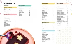 Hadley Sui Kokebøker^The Essential Anime Baking Book