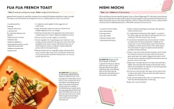 Hadley Sui Kokebøker^The Essential Anime Baking Book