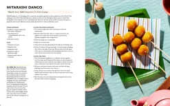 Hadley Sui Kokebøker^The Essential Anime Baking Book