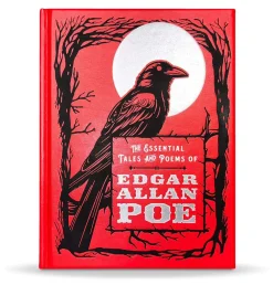 Edgar Allan Poe The Essential Tales and Poems of* Science Fiction