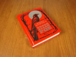 Edgar Allan Poe The Essential Tales and Poems of* Science Fiction