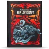 H. P. Lovecraft H. P. Lovecraft|Science Fiction^The Essential Tales of H.P. Lovecraft
