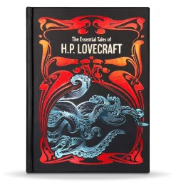 H. P. Lovecraft H. P. Lovecraft|Science Fiction^The Essential Tales of H.P. Lovecraft
