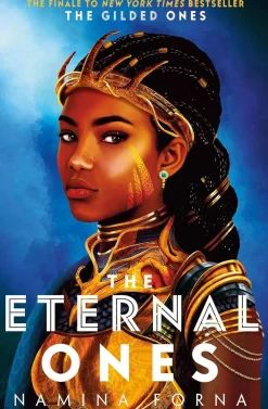 Namina Forna Kropp, Sinn, & Sjel^The Eternal Ones