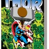 Roy Thomas Science Fiction|Fantasy^The Eternals Saga