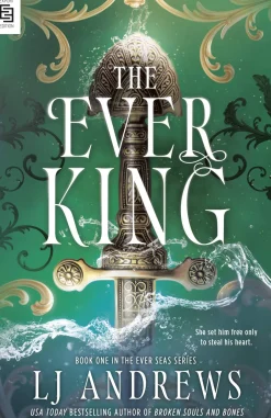 Lj Andrews Romantikk^The Ever King