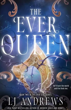 Lj Andrews Romantikk^The Ever Queen