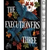 Susan Dennard The Executioners Three* Barn & Ungdom