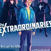T J Klune The Extraordinaries: An astonishing young adult superhero fantasy from the author of The House on the Cerulean Sea* Biografier