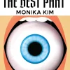Monika Kim The Eyes Are the Best Part: THE SUNDAY TIMES BESTSELLING 'GOOD FOR HER' K-THRILLER* Grøssere