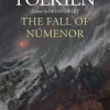 Alan Lee The Fall of Numenor: and Other Tales from the Second Age of Middle-earth* J. R. R. Tolkien