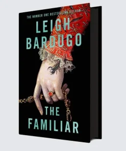 Leigh Bardugo Historie^The Familiar