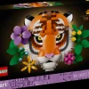 LEGO Art The Fauna Collection - Tiger (31217)* Lego