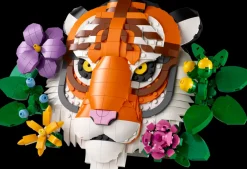 LEGO Art The Fauna Collection - Tiger (31217)* Lego
