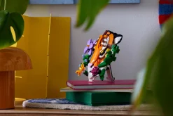 LEGO Art The Fauna Collection - Tiger (31217)* Lego