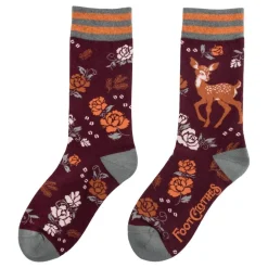 Footclothes Sokker & Fottøy^The Fawn Socks (36-46)