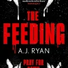 A.J. Ryan The Feeding* Grøssere
