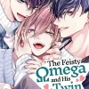 Ryo Ayamine Kommer Snart^The Feisty Omega and His Twin Mates Vol. 3
