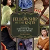 Tanis Gray Strikkeoppskrifter^The Fellowship of the Knits: The Unofficial Lord of the Rings Knitting Book