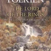 Alan Lee J. R. R. Tolkien^The Fellowship of the Ring (The Lord of the Rings, Book 1)