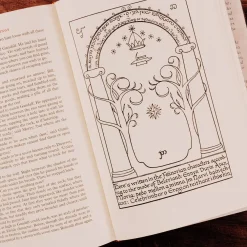 Alan Lee J. R. R. Tolkien^The Fellowship of the Ring (The Lord of the Rings, Book 1)