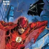 Kenny Porter The Flash: The Fastest Man Alive* Batman