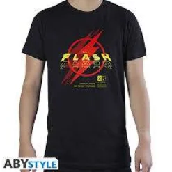 Dc comics The Flash T-shirt* T-Skjorter