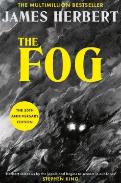 James Herbert Grøssere^The Fog
