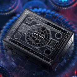 Theory11 Deluxe Playing Cards Kortstokk|Klassikere^The Force Box Set