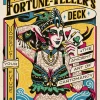 Jane Lyle Kropp, Sinn, & Sjel^The Fortune-Teller's Deck