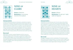 Jane Lyle Kropp, Sinn, & Sjel^The Fortune-Teller's Deck