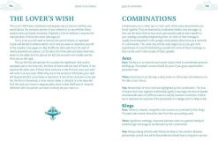 Jane Lyle Kropp, Sinn, & Sjel^The Fortune-Teller's Deck