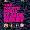 Jack Kirby The Fourth World by Box Set* Samlebokser