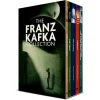 Franz Kafka Samlebokser^The Collection: 5-Book Paperback Boxed Set