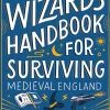 Brandon Sanderson Brandon Sanderson^The Frugal Wizard's Handbook for Surviving Medieval England