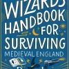Brandon Sanderson Brandon Sanderson^The Frugal Wizard's Handbook for Surviving Medieval England