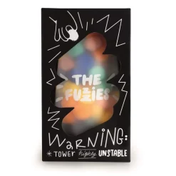 Alex Hague The Fuzzies* Barn