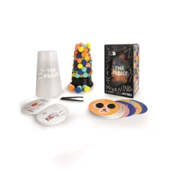 Alex Hague The Fuzzies* Barn