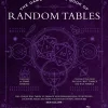 Ben Egloff The Game Master's Book of Astonishing Random Tables: 300+ Unique Roll Tables to Enhance Your Worldbuilding, Storytelling, Locations, Magic and More for 5th Edition RPG Adventures* Spill Og Aktiviteter