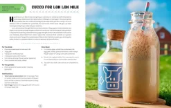 Cassandra Reeder The Gamer's Bar: Cocktails and Mocktails for an Epic Game Night* Kokebøker