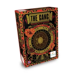 John Cooper Samarbeid^The Gang Norsk Utgave