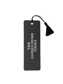 Out of Print The Gashlycrumb Tinies Bookmark* Bokmerker