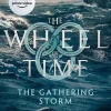 Brandon Sanderson The Gathering Storm: Book 12 of the Wheel of Time (Now a major TV series)* Brandon Sanderson