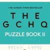 GCHQ Spill Og Aktiviteter^The Puzzle Book II