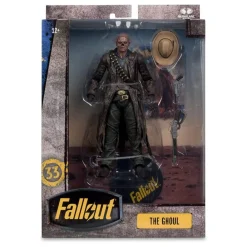 The Ghoul Action Figure 17 cm* Actionfigurer