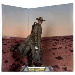 Samleobjekter^The Ghoul Movie Maniacs Season 2 Figure 17 cm