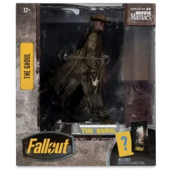 Samleobjekter^The Ghoul Movie Maniacs Season 2 Figure 17 cm