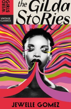 Alexis Pauline Gumbs Lgbtq+|Grøssere^The Gilda Stories